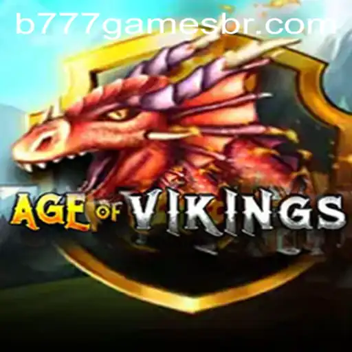 AgeofViking: Uma Jornada Épica no Mundo dos Vikings por B777.GAMES