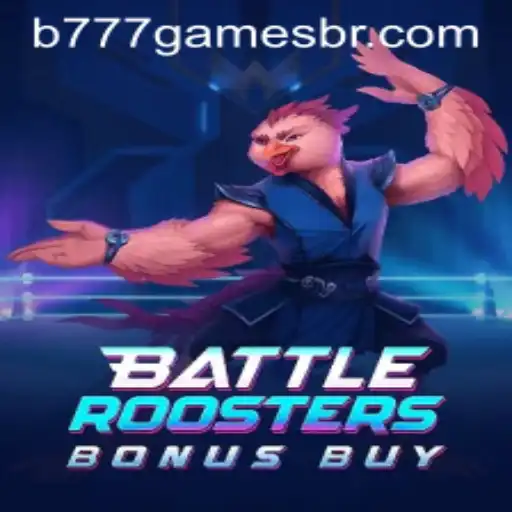 Descubra a Aventura de BattleRoostersBonusBuy no Mundo de B777.GAMES