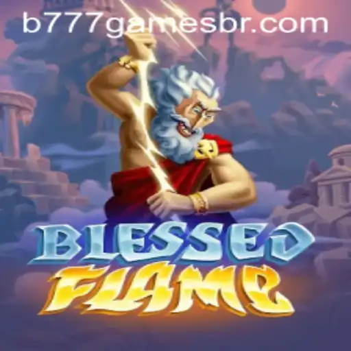 Explorando o Mundo de BlessedFlame: Uma Aventura Épica Criada por B777.GAMES