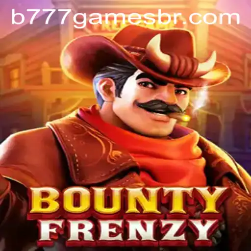 Descubra BountyFrenzy: A Nova Sensação do B777.GAMES