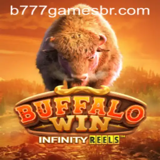 Descubra o Jogo BuffaloWin em B777.GAMES: Uma Experiência Empolgante
