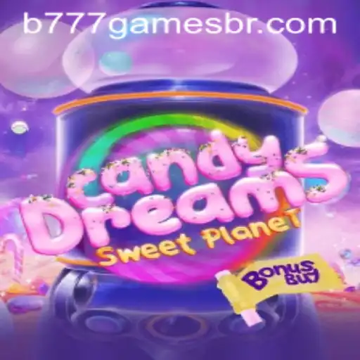 Explorando CandyDreamsSweetPlanet - O Universo Encantado de B777.GAMES