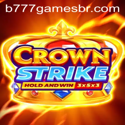 Crownstrike: Mergulhe na Experiência de Jogo Revolucionária da B777.GAMES