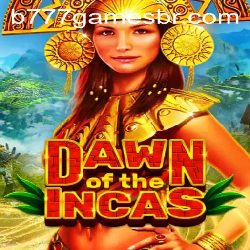 DawnoftheIncas: Uma Imersão no Mundo dos Incas