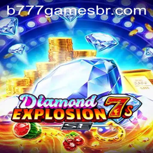 Explorando o Mundo Vibrante de DiamondExplosion7sSE: Uma Aventura de Jogo Inigualável