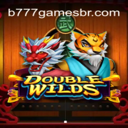 Descubra o Mundo Fantástico de DoubleWilds - O Novo Sucesso da B777.GAMES