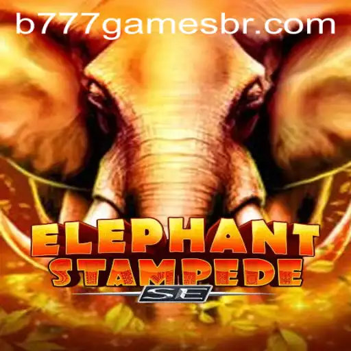 Explorando ElephantStampedeSE: Um Novo Horizonte no Universo dos Jogos da B777.GAMES