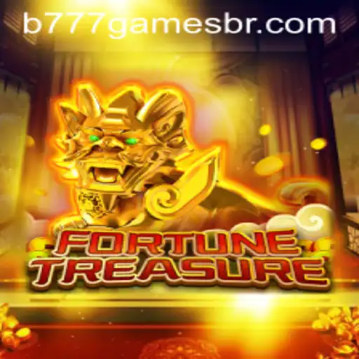 Descubra a Aventura Épica em FortuneTreasure: Uma Jornada no Mundo de B777.GAMES