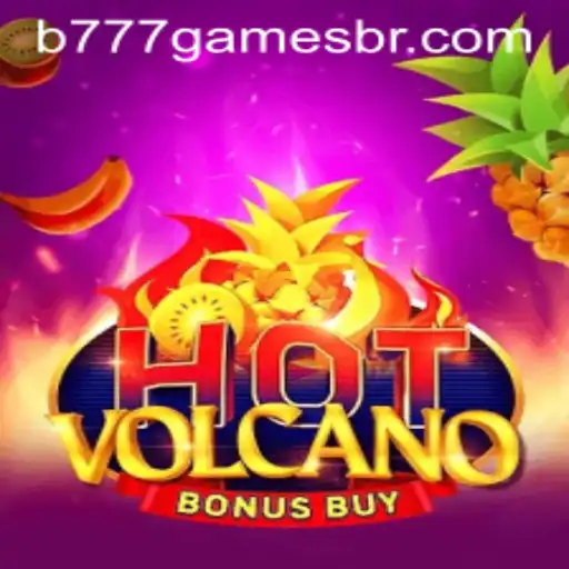 Descobrindo o Mundo de HotVolcanoBonusBuy: Uma Aventura com B777.GAMES