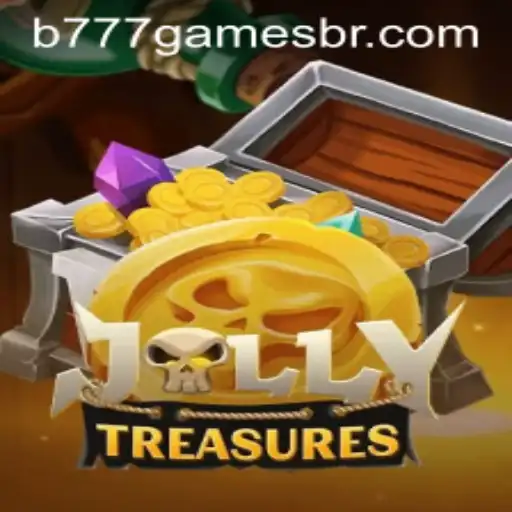 Aventuras e Estratégia em JollyTreasures: Descubra o Novo Sucesso da B777.GAMES