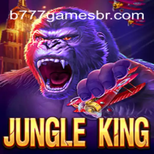 Explorando JungleKing: O Novo Fenômeno dos Jogos Online da B777.GAMES