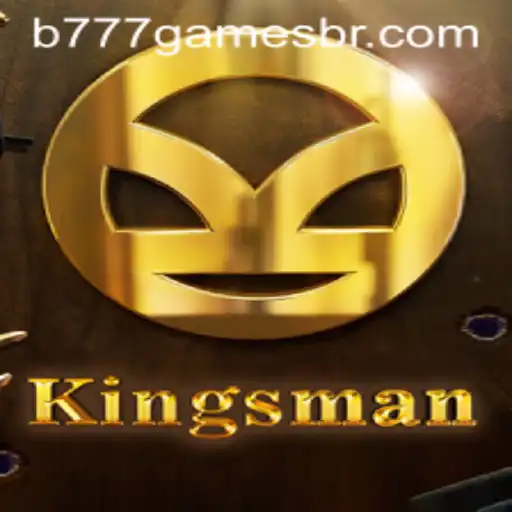 Explorando o Jogo Kingsman: Um Mergulho no Mundo de B777.GAMES