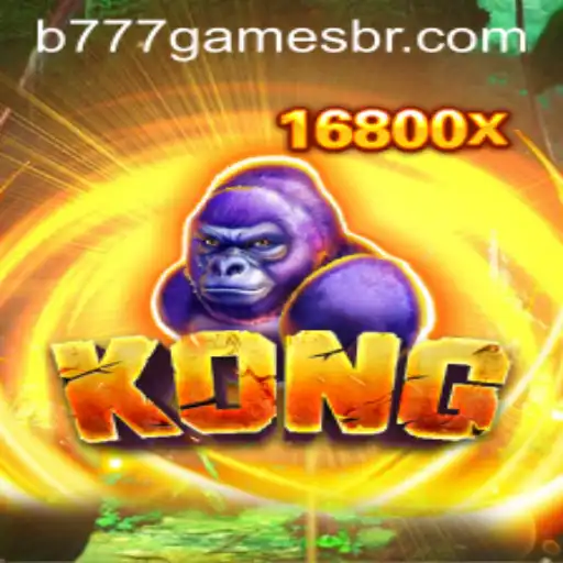 Explorando o Mundo de Kong: O Novo Jogo da B777.GAMES