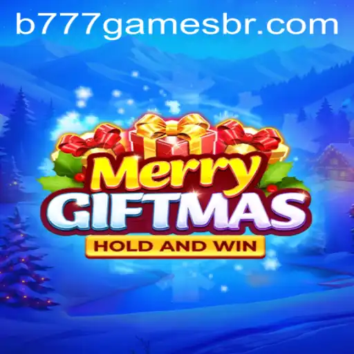 MerryGiftmas: Uma Jornada Encantada no Mundo de B777.GAMES