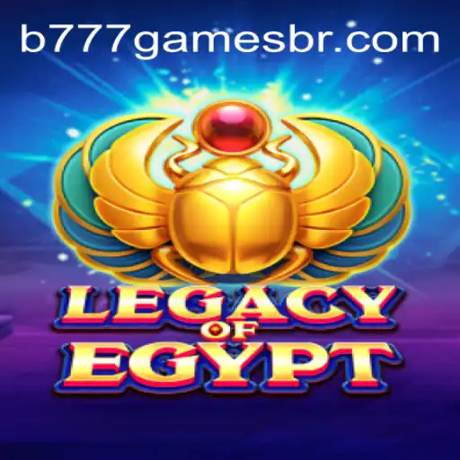 Descubra a Emoção de LegacyOfEgypt no Mundo dos Jogos Online