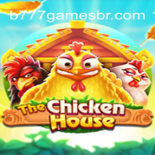 Explorando TheChickenHouse: Um Jogo Inovador da B777.GAMES