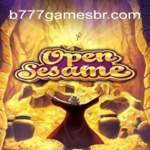 Descubra o Fascinante Mundo de OpenSesame: O Jogo Inovador da B777.GAMES