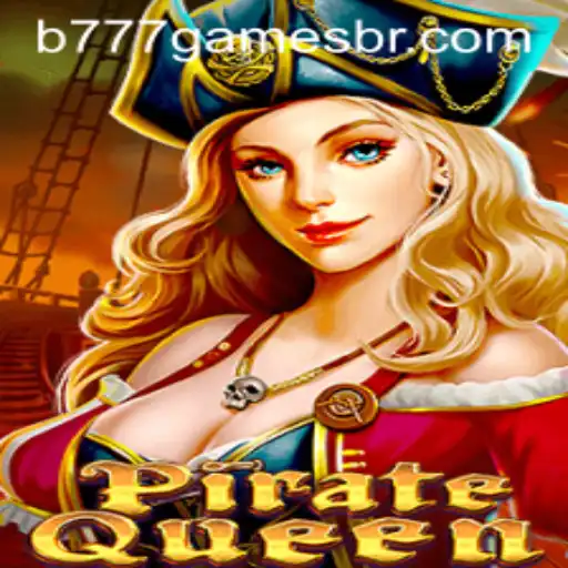 Descubra PirateQueen: A Nova Sensação de Jogo da B777.GAMES