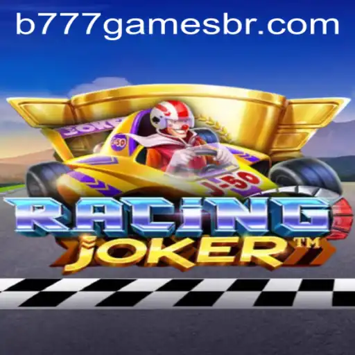 Descubra o Fascinante Mundo de RacingJoker: Um Jogo de Corrida Revolucionário