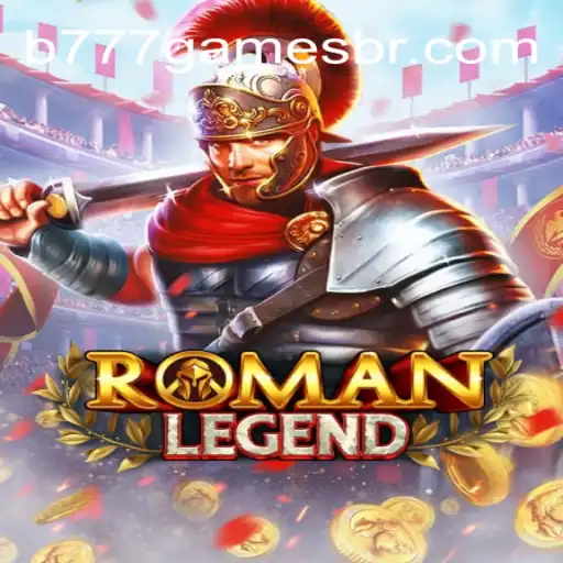 Conheça RomanLegend: A Nova Aventura Épica da B777.GAMES