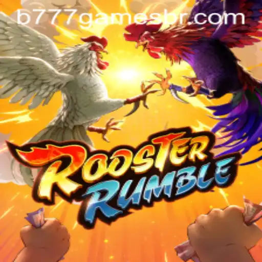 Explorando RoosterRumble: O Novo Fenômeno dos Jogos de B777.GAMES