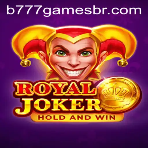 Explorando o Mundo de RoyalJoker em B777.GAMES