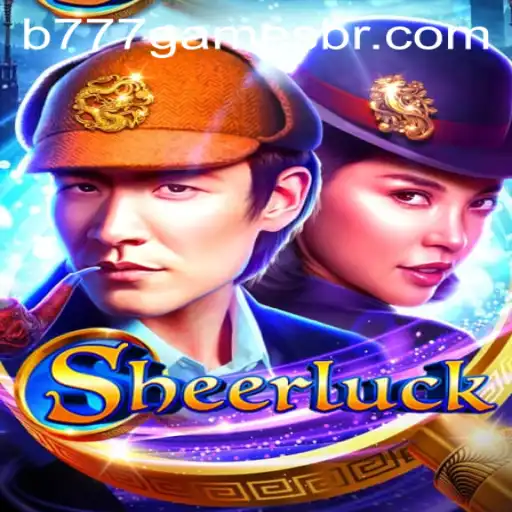 Desvendando 'Sheerluck': O Jogo de Mistério da B777.GAMES