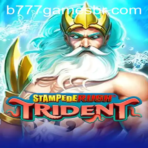 Explorando StempedeRushTrident da B777.GAMES: Uma Jornada Épica no Mundo dos Jogos Digitais