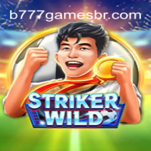 Explorando o Mundo de StrikerWILD: Um Jogo Empolgante da B777.GAMES