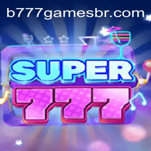 Descubra o Fascinante Mundo do Jogo Super777