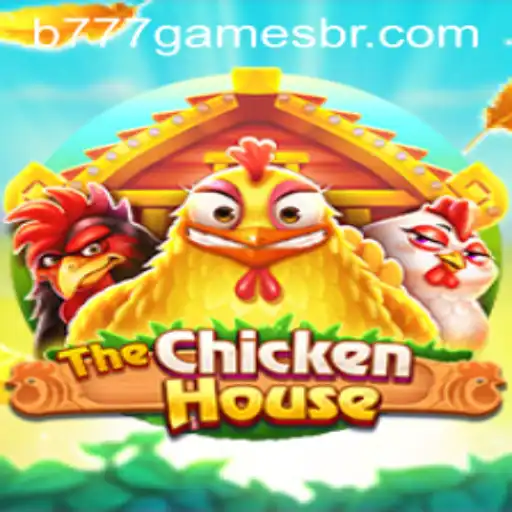 Explorando TheChickenHouse: Um Jogo Inovador da B777.GAMES