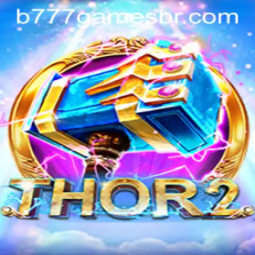 Descubra o Mundo Épico de Thor2 no B777.GAMES