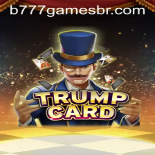 Explorando o Jogo 'TrumpCard': Diversão e Estratégia com B777.GAMES