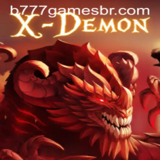 Descubra o Mundo de XDemon: O Novo Lançamento da B777.GAMES